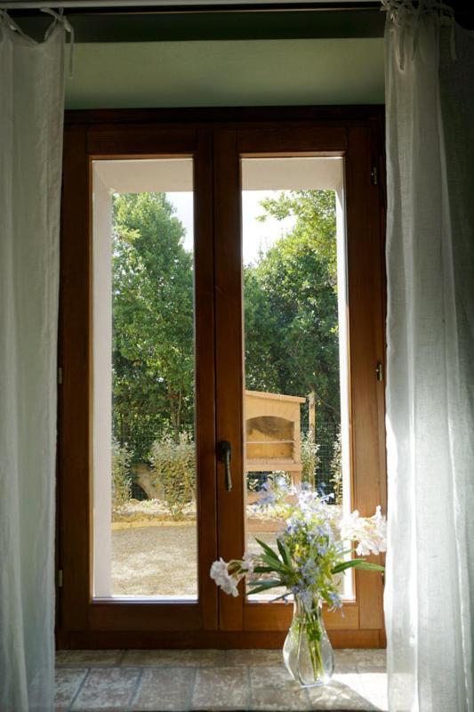 Agriturismo Cheloni Guasticce Экстерьер фото