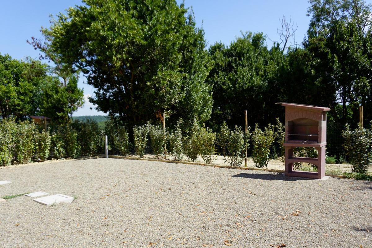 Agriturismo Cheloni Guasticce Экстерьер фото