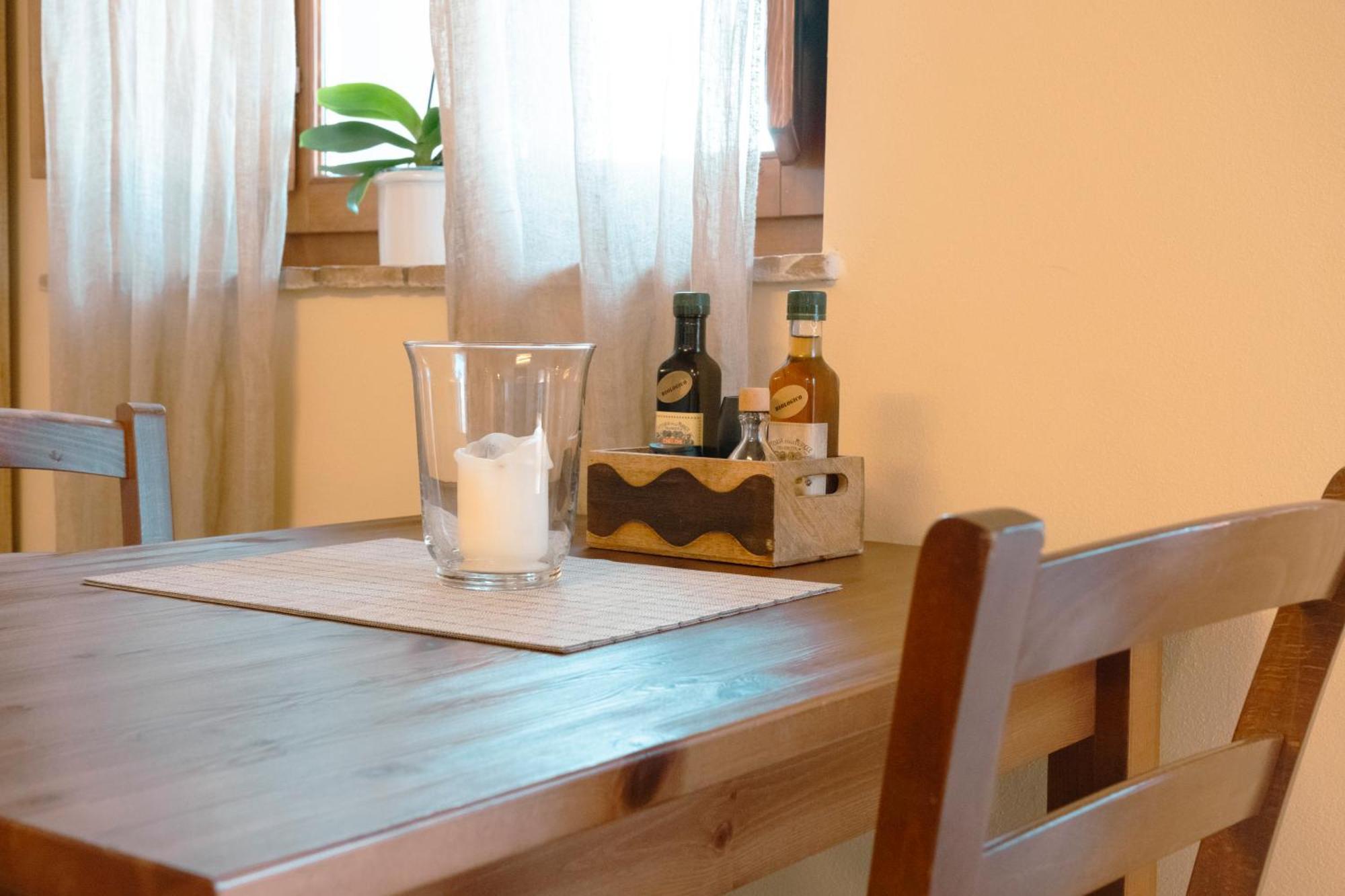 Agriturismo Cheloni Guasticce Экстерьер фото