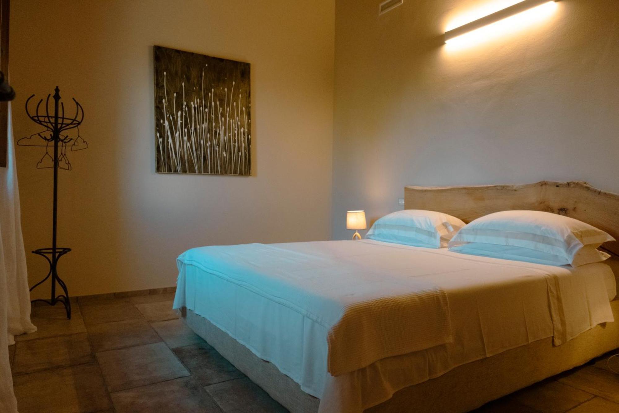 Agriturismo Cheloni Guasticce Экстерьер фото